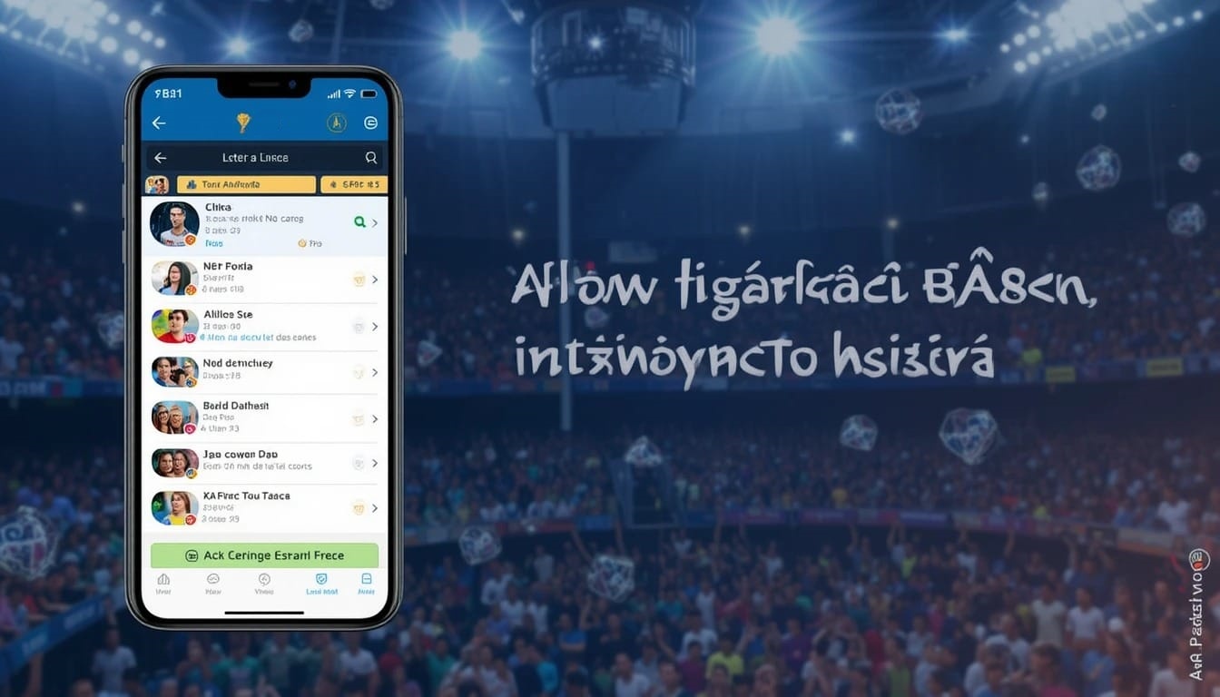 Baixe o App da 78955