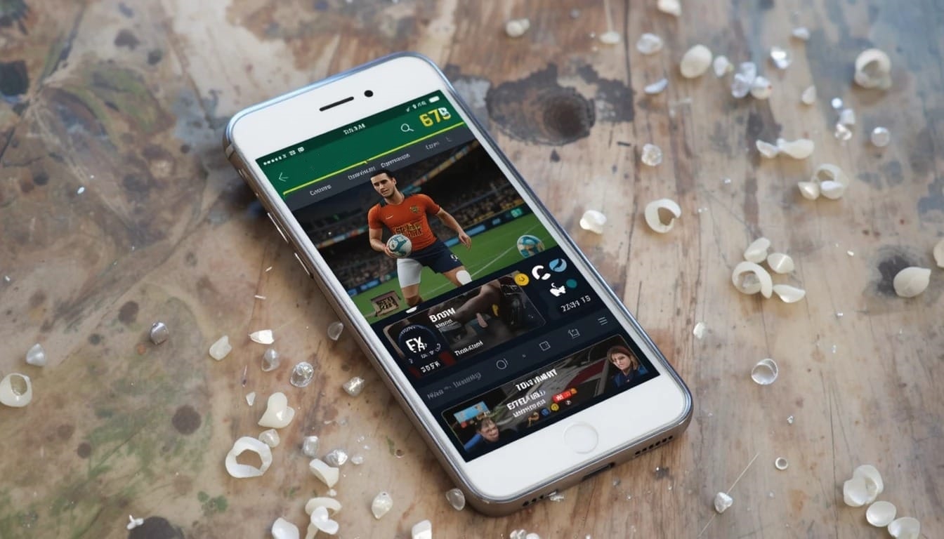 Baixe o App da 78955